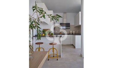 New Build - Chalet independiente -
Marbella - Paseo de los Jazmines, 14