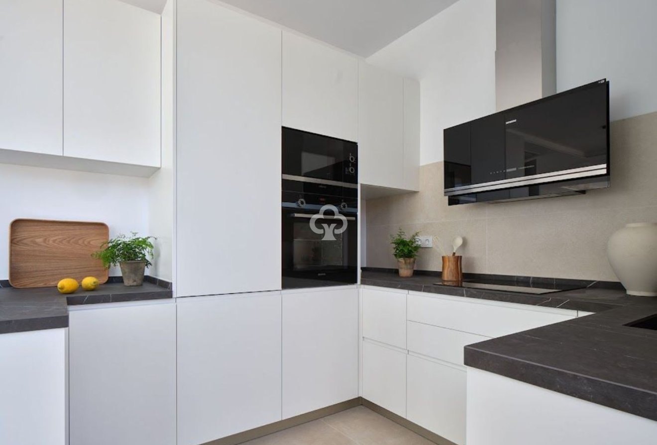 New Build - Chalet independiente -
Marbella - Paseo de los Jazmines, 14