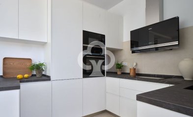 New Build - Chalet independiente -
Marbella - Paseo de los Jazmines, 14