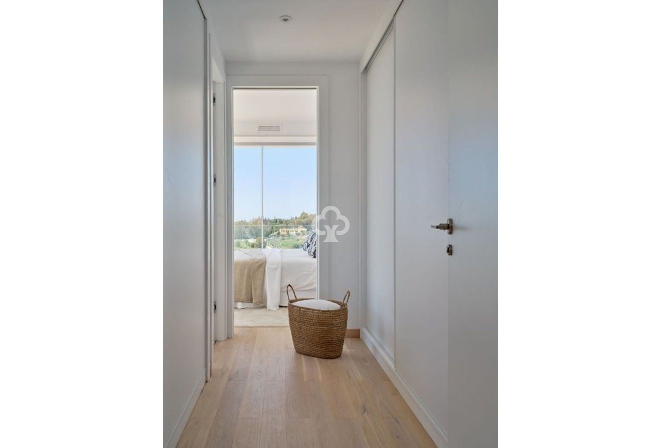 New Build - Chalet independiente -
Marbella - Paseo de los Jazmines, 14