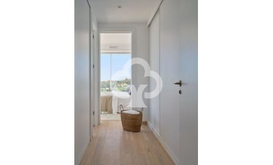 New Build - Chalet independiente -
Marbella - Paseo de los Jazmines, 14