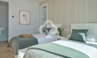 New Build - Chalet independiente -
Marbella - Paseo de los Jazmines, 14