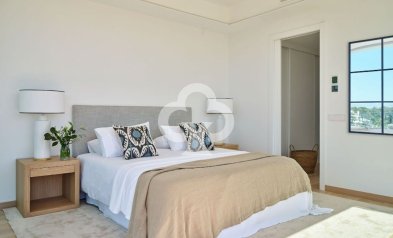 New Build - Chalet independiente -
Marbella - Paseo de los Jazmines, 14