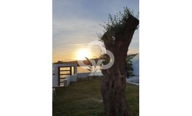 New Build - Chalet independiente -
Marbella - Paseo de los Jazmines, 14