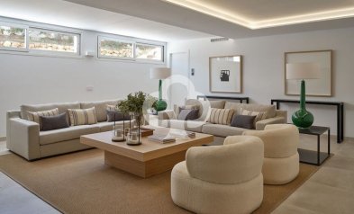 New Build - Chalet independiente -
Marbella - Paseo de los Jazmines, 14