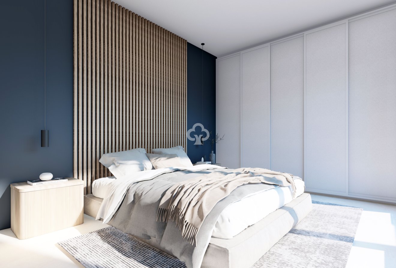 New Build - Adosados -
Benijofar