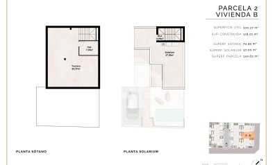 New Build - Adosados -
Benijofar