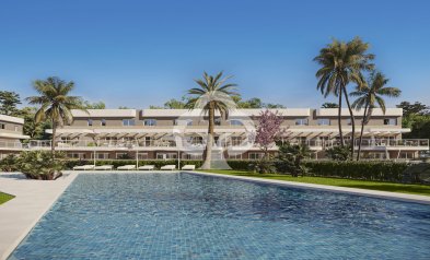 New Build - Bajos -
Monforte del Cid