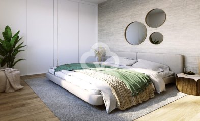 New Build - Bajos -
Monforte del Cid