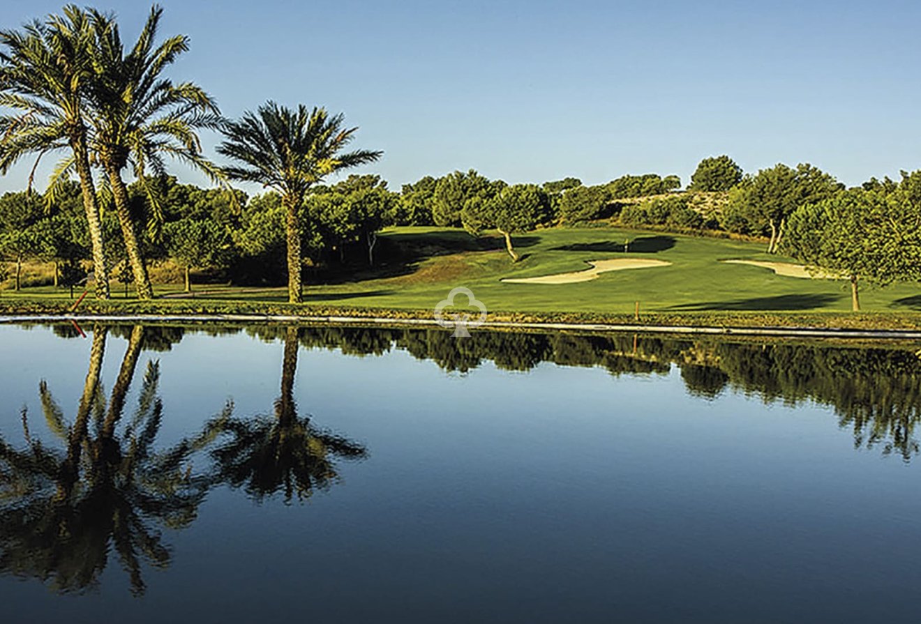 New Build - Bajos -
Monforte del Cid