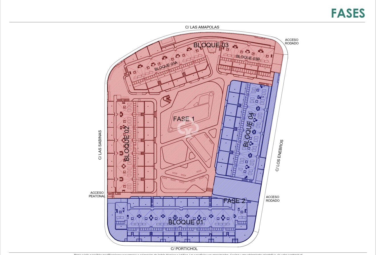 New Build - Bajos -
Monforte del Cid