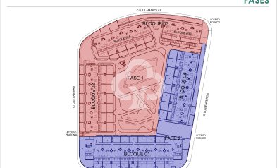New Build - Bajos -
Monforte del Cid
