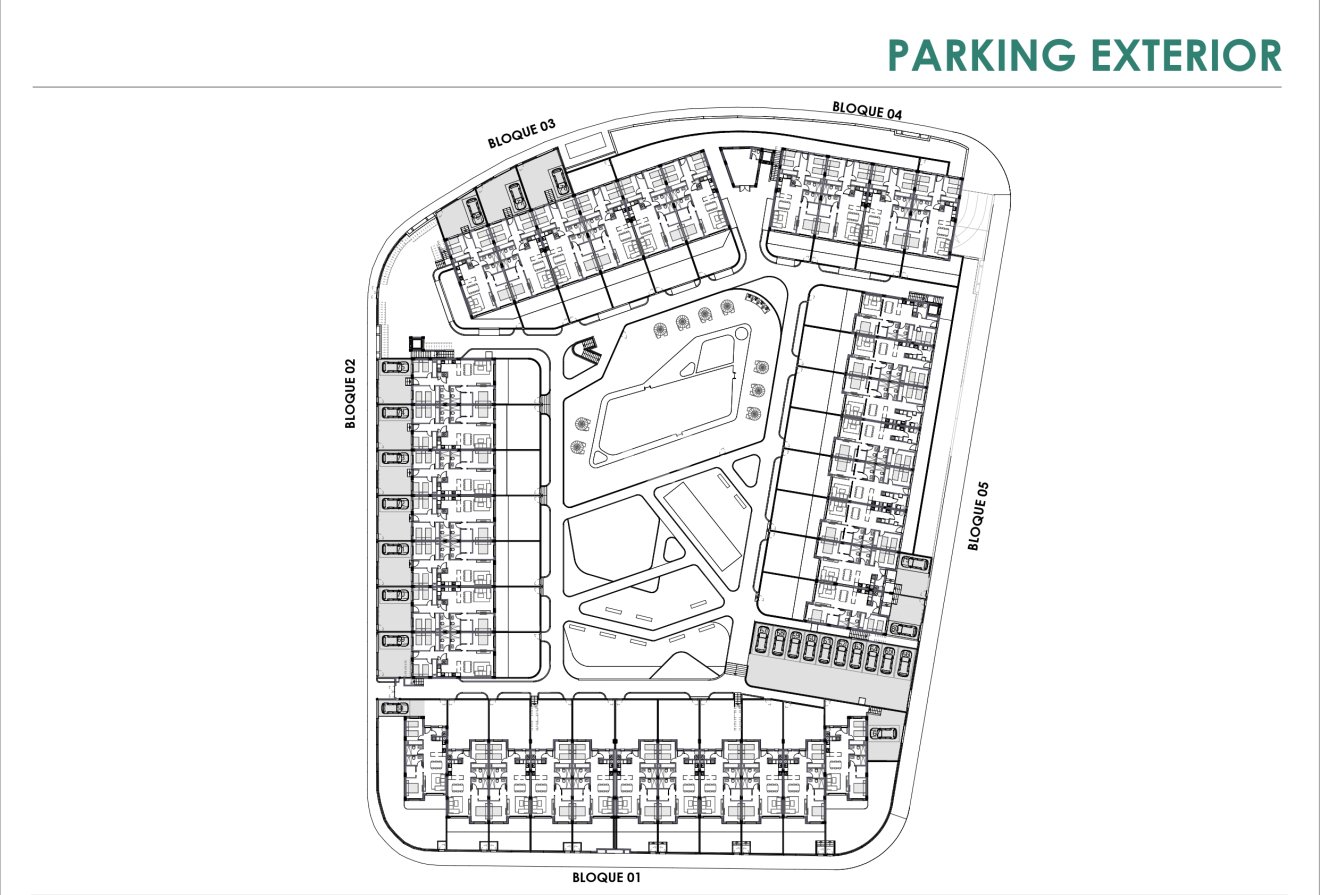 New Build - Bajos -
Monforte del Cid