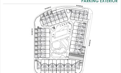 New Build - Bajos -
Monforte del Cid