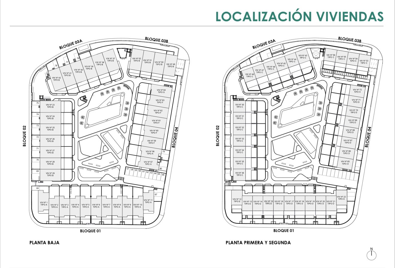 New Build - Bajos -
Monforte del Cid