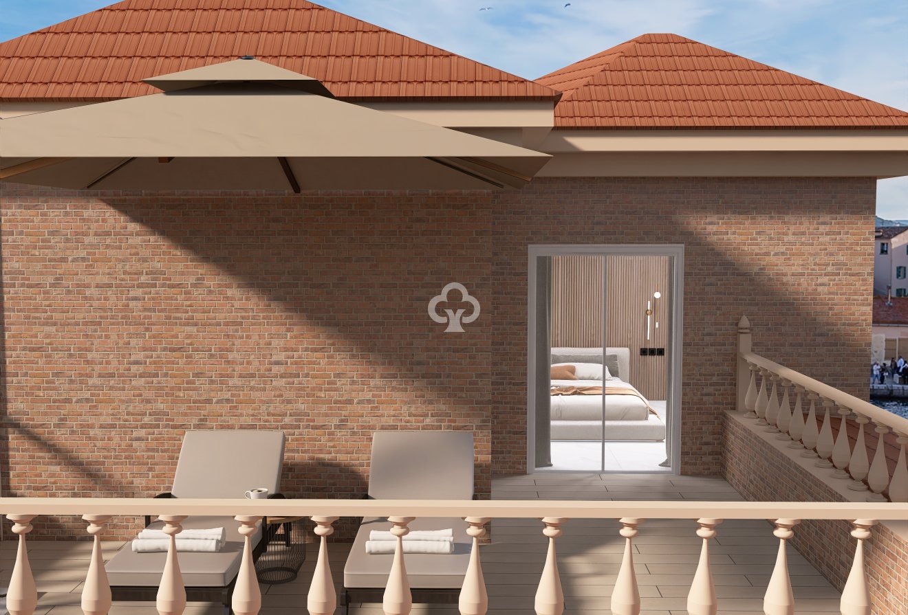 New Build - Villas -
Ciudad Quesada