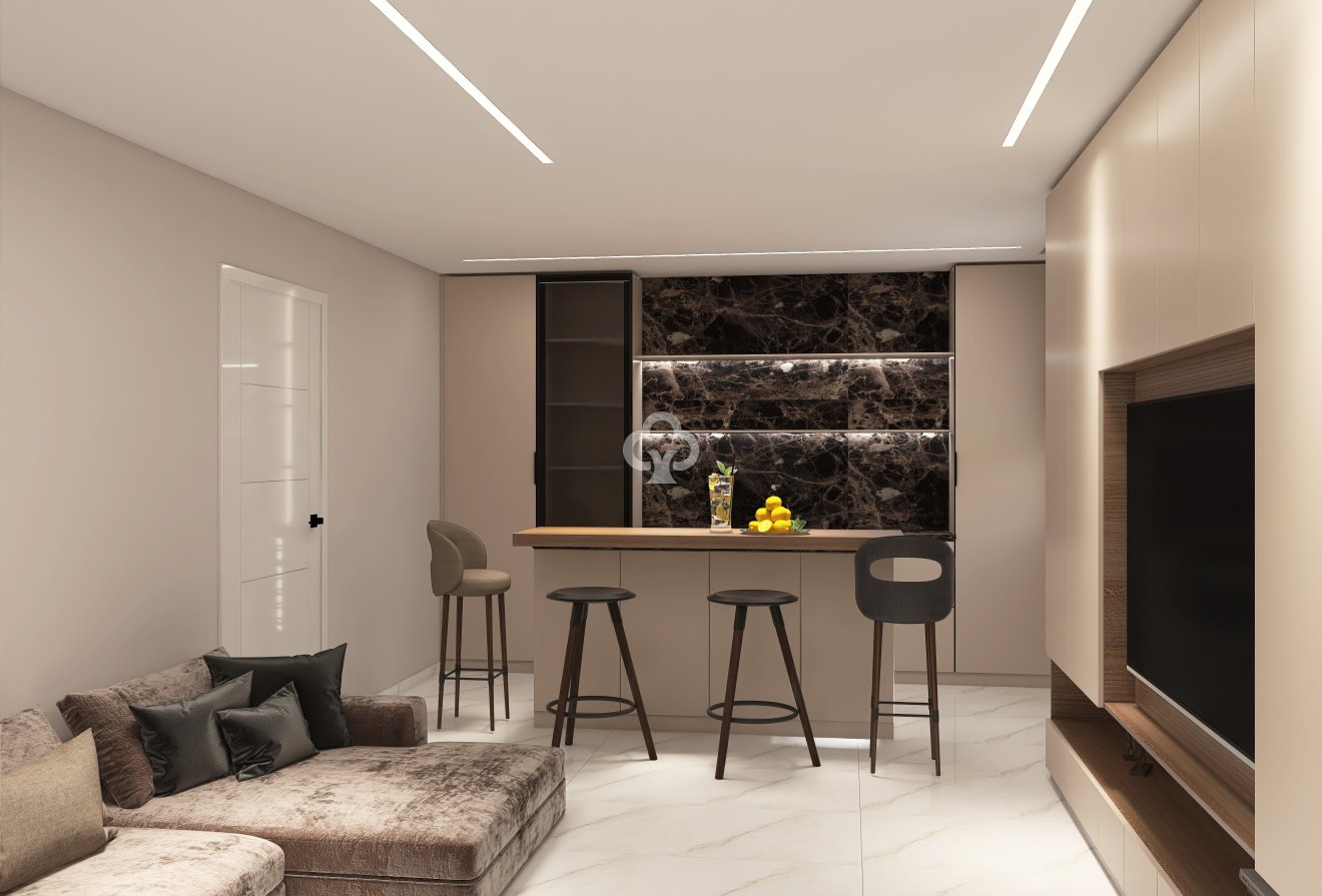 New Build - Villas -
Ciudad Quesada