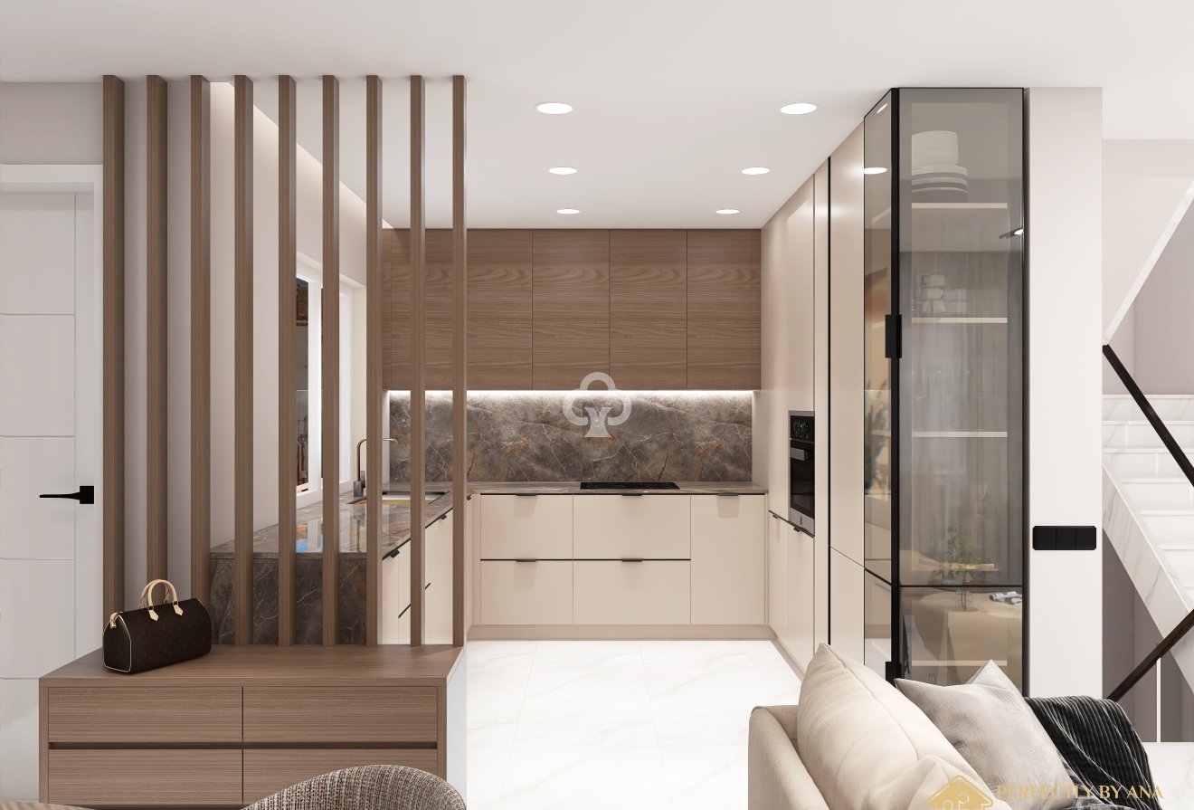 New Build - Villas -
Ciudad Quesada