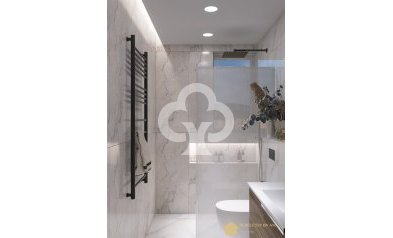 New Build - Villas -
Ciudad Quesada