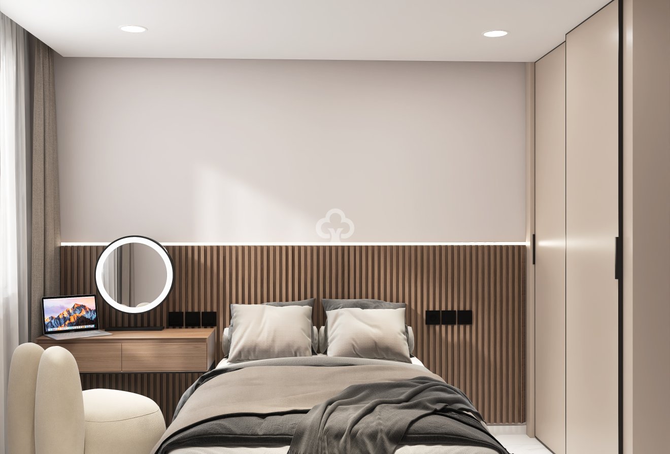 New Build - Villas -
Ciudad Quesada