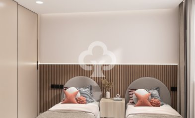 New Build - Villas -
Ciudad Quesada