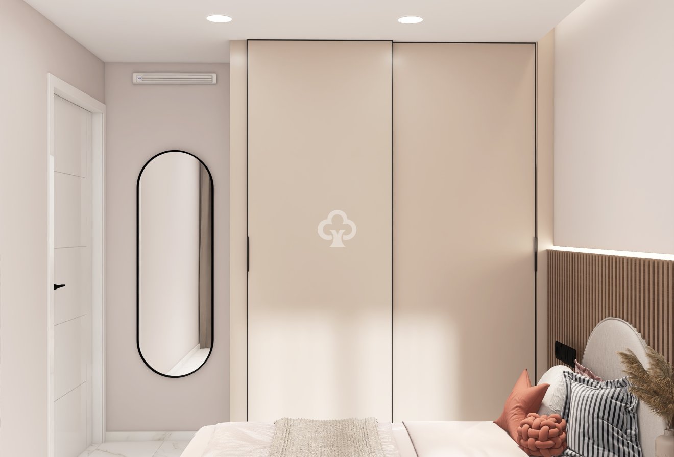 New Build - Villas -
Ciudad Quesada