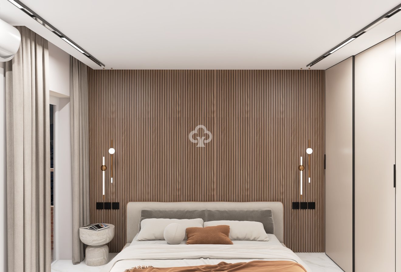 New Build - Villas -
Ciudad Quesada