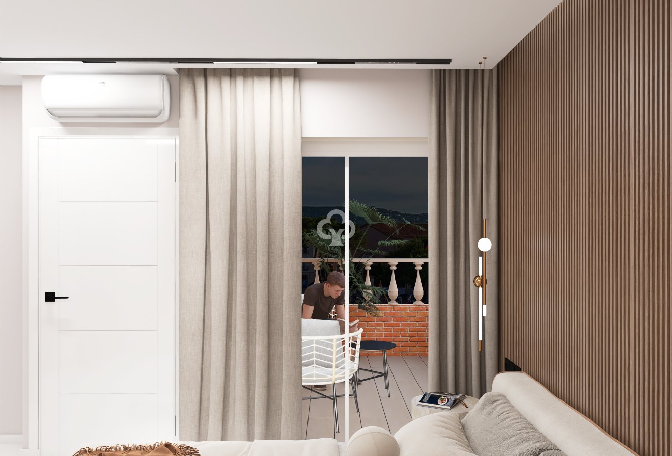 New Build - Villas -
Ciudad Quesada