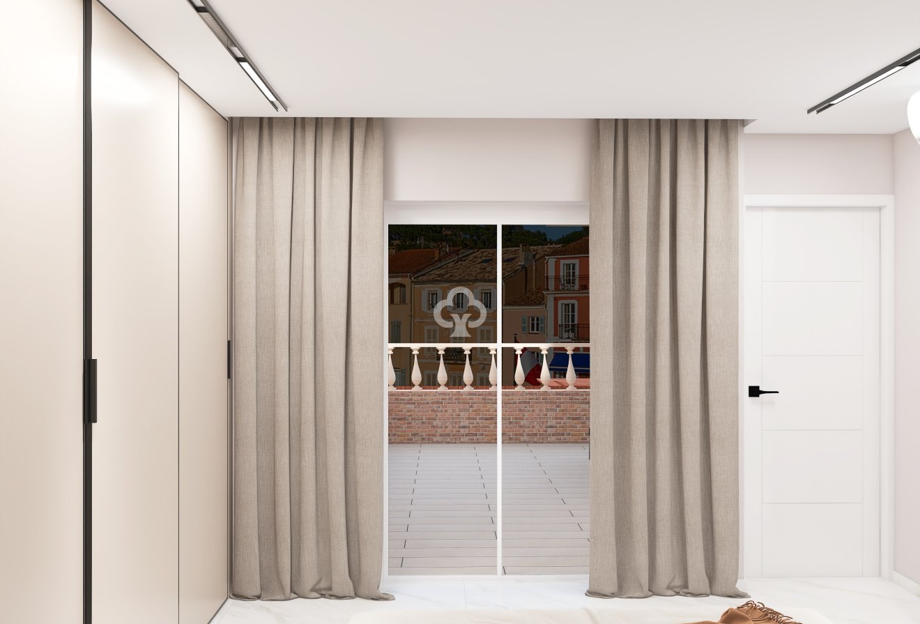 New Build - Villas -
Ciudad Quesada