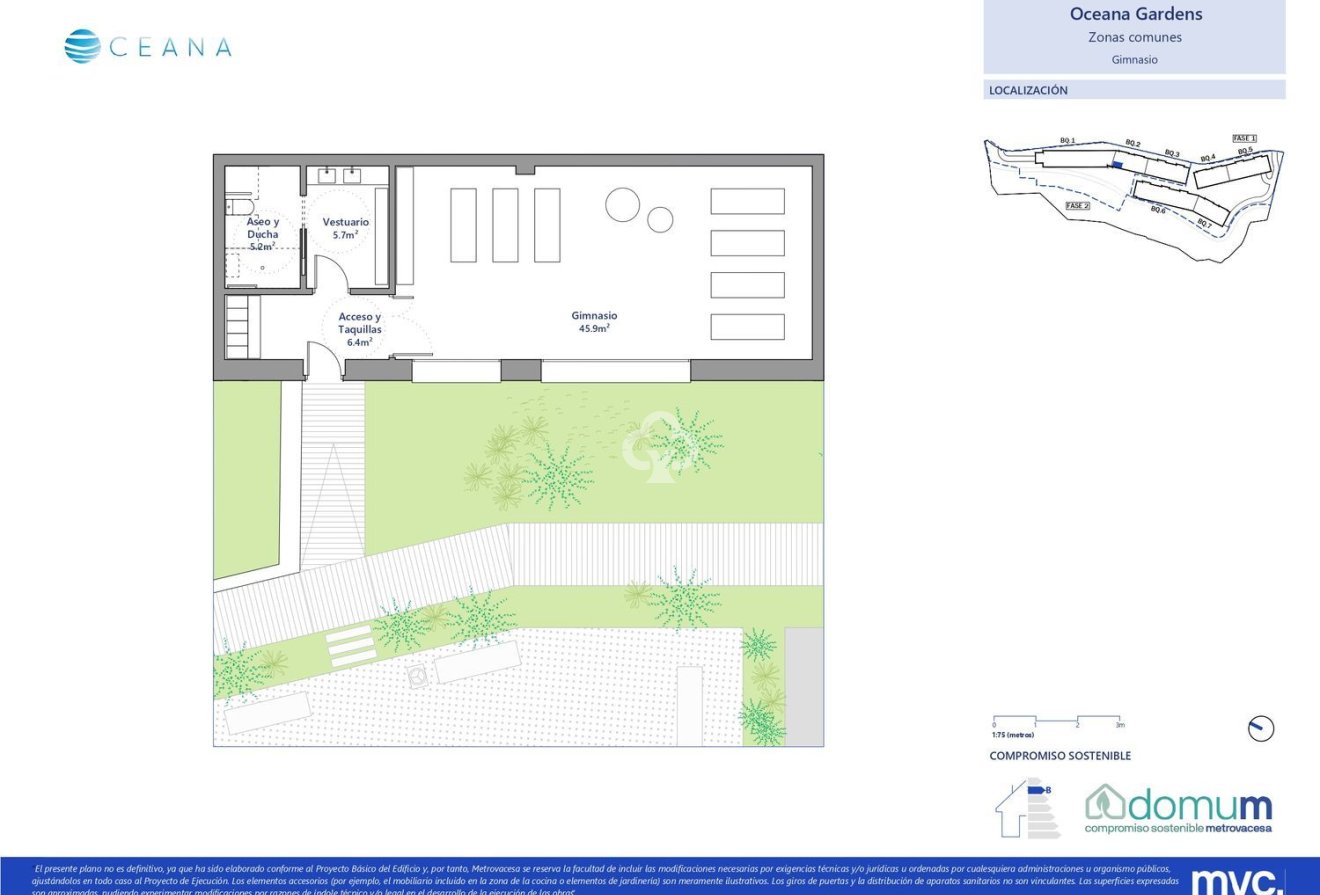 New Build - Apartamentos -
Estepona - Camino Loma de Retamar