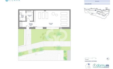 New Build - Apartamentos -
Estepona - Camino Loma de Retamar