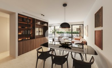 New Build - Duplexes -
Estepona - Casas del Padrón, 13