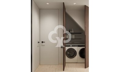 New Build - Duplexes -
Estepona - Casas del Padrón, 13