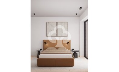 New Build - Duplexes -
Estepona - Casas del Padrón, 13