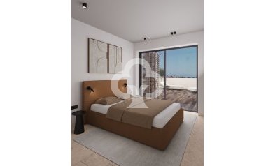 New Build - Duplexes -
Estepona - Casas del Padrón, 13