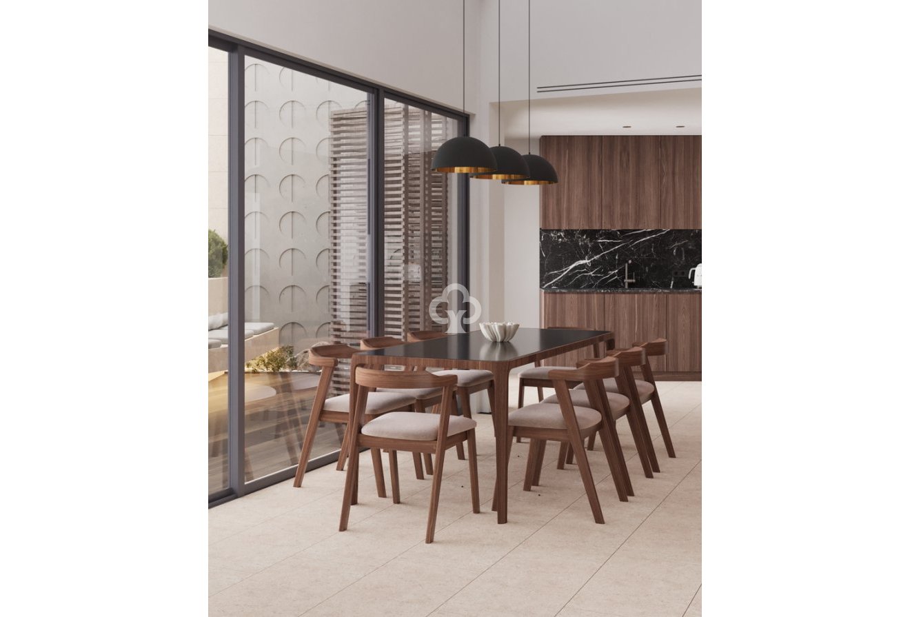 New Build - Duplexes -
Estepona - Casas del Padrón, 13