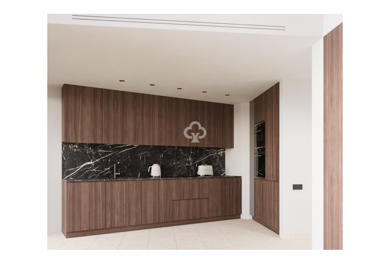 New Build - Duplexes -
Estepona - Casas del Padrón, 13