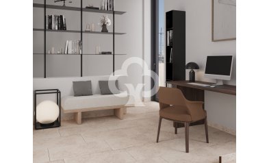 New Build - Duplexes -
Estepona - Casas del Padrón, 13