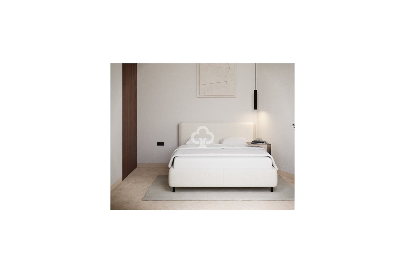 New Build - Duplexes -
Estepona - Casas del Padrón, 13