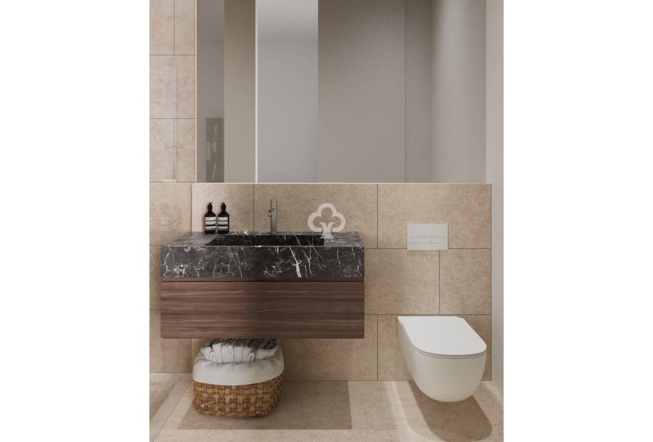 New Build - Duplexes -
Estepona - Casas del Padrón, 13