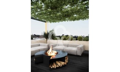 New Build - Duplexes -
Estepona - Casas del Padrón, 13