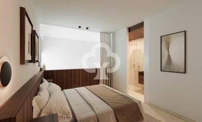 New Build - Duplexes -
Estepona - Casas del Padrón, 13