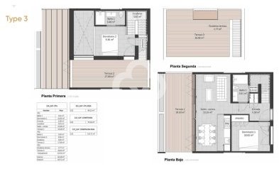 New Build - Duplexes -
Estepona - Casas del Padrón, 13