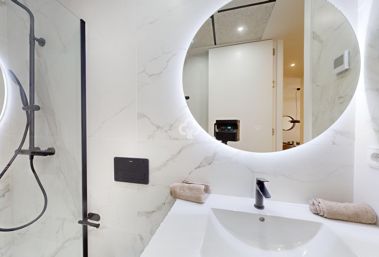 New Build - Bajos -
Orihuela - 03183