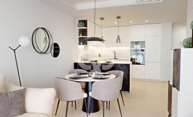 New Build - Bajos -
Orihuela - 03183