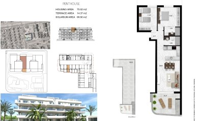 New Build - Bajos -
Orihuela - 03183