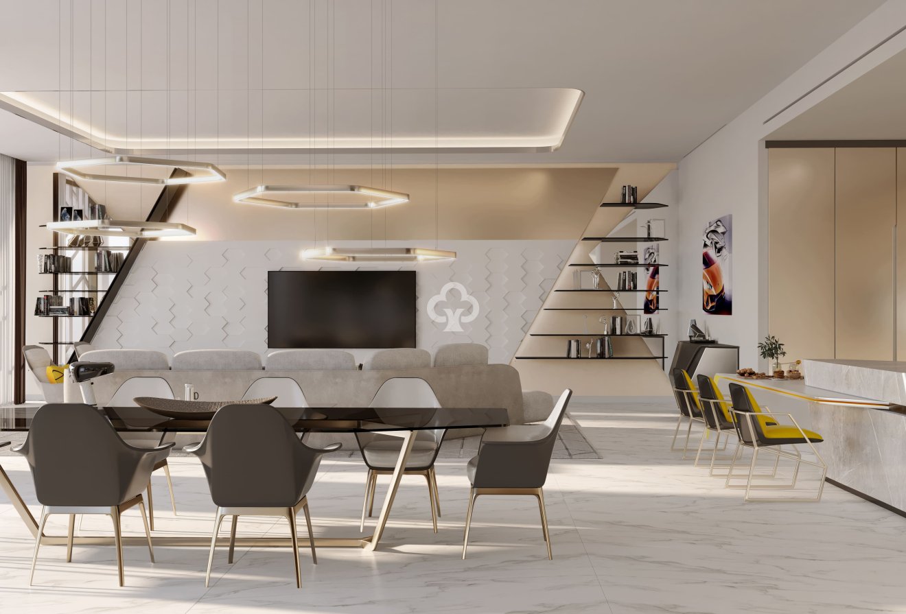 New Build - Villas -
Benahavís - Calle Urbanización nueva Atalaya, 13