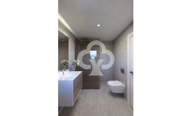 Neue Gebäude - Villas -
San Miguel de Salinas