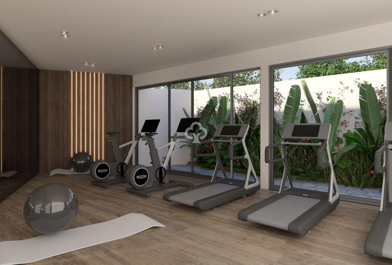 New Build - Villas -
La Cala de Mijas - 29649