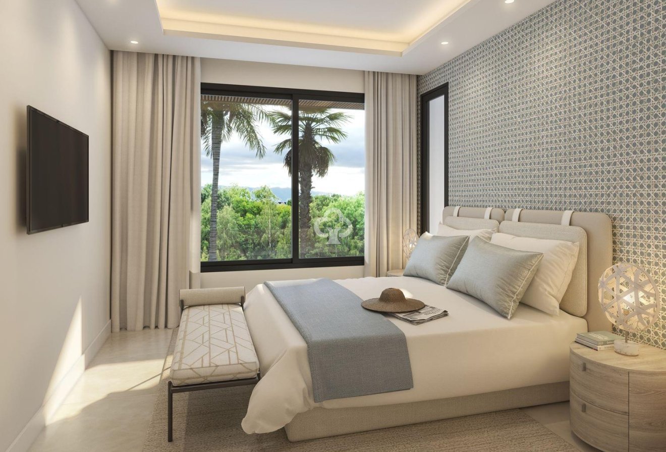 New Build - Villas -
La Cala de Mijas - 29649